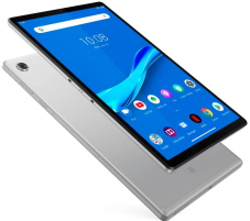 Android-Tablet Lenovo Tab M10 FHD Plus (2nd Gen) 4/64 GB bei melectronics für weniger als 100 Franken