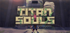 Titan Souls kostenlos bei Steam
