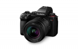 Panasonic UE Lumix DC-S5M2 / S-R 20-60mm Kit bei Fust