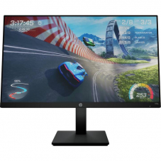 HP X27q höhenverstellbarer Gaming-Monitor (27″ QHD-IPS, 400 Nits, 165Hz, 99% sRGB)  zum Bestpreis bei Interdiscount
