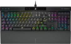 CORSAIR K70 PRO RGB Gaming Tastatur bei MediaMarkt
