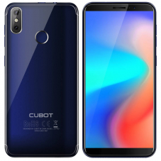 CUBOT J3 Pro, 16GB, Blau bei digitec für 95.50 CHF