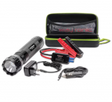 Swaytronic Starter Light (2100 Lumen, bis zu 800A Startstrom) mit Powerbank-Funktion bei DayDeal