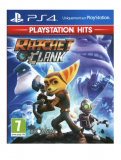 Ps4/Ps5 Ratchet & Clank