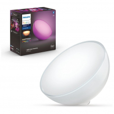 PHILIPS Hue White and Color Ambiance – Go Portable Leuchte