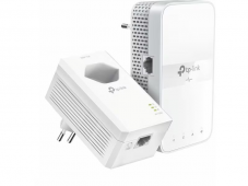 TP-LINK WLAN Powerline Adapter Kit TL-WPA7617 2er Set mit 1000 Mbit/s bei melectronics