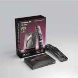 Formuler Z12 Ultra Streaming Box der Extraklasse