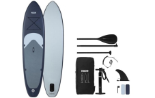 Stand Up Paddle Board KOOR Asuubi 10’6 in 3 Farben bei DayDeal