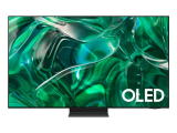 QD-OLED Fernseher Samsung QE77S95C zum neuen Bestpreis - weniger als 50 Stück!