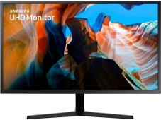 Samsung UHD Monitor LU32J590UQPXEN zum neuen Bestpreis bei DayDeal - nur bis 19 Uhr