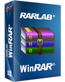 WinRAR – Lebenslange Lizenz für 17,84€ | 50% Rabatt!