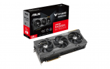 Nur heute – Grafikkarte ASUS TUF Gaming Radeon RX 7900 XTX OC Edition 24GB GDDR6 + 210 Franken Gutschein bei MediaMarkt