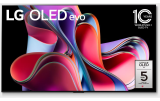 fnac in Black Friday Stimmung - LG OLED55G3 (MLA OLED evo, 4K@120Hz, 5 Jahre Panel-Garantie) zum neuen Bestpreis