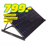 Solarpanel Hepa Solar CPL400 bei Landi