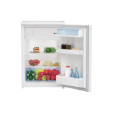 BEKO TSE1284CHN Kühlschrank (114L, mit Gefrierfach) bei Interdiscount