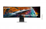 SAMSUNG Odyssey OLED G9 G95SC (49″ QD-OLED, 240Hz, USB-Hub) bei Fust zum neuen Bestpreis