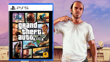 GTA 5 Online gratis für PS5 mit PS Plus nur bis 14. Juni!