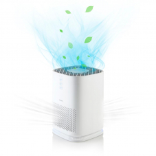 Domo Luftreiniger DO264AP perfekt für Allergiker