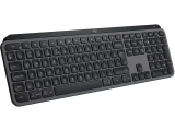Kabellose Tastatur Logitech MX Keys S & MX Keys S Plus wieder reduziert