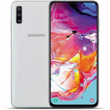 SAMSUNG Galaxy A70 bei Microspot zum Hammer-Preis!