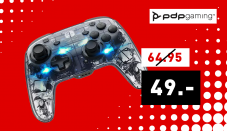 PDP Performance Afterglow Controller