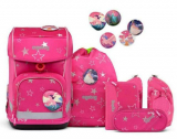 Diverse Ergobag Schulranzen zu Toppreisen bei Interdiscount.ch