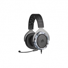 CORSAIR HS60 Haptic (Over-Ear, Schwarz, Grau, Camouflage) zum Bestpreis bei Microspot