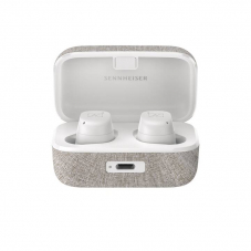 SENNHEISER MOMENTUM True Wireless 3 (In-Ear, ANC, Bluetooth 5.2, Weiss)