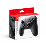 Nintendo Switch Pro Controller bei microspot