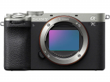 Sony Alpha 7CII Body Silber zu Toppreis bei Digitec