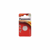 Panasonic CR2016L für 0.85 CHF bei Techmania