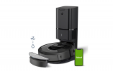 iRobot Roomba Combo i8+ Saug- & Wischroboter mit Absaugstation bei fnac zum neuen Bestpreis