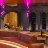 London Moxy London Piccadilly Circus 4* & Harry Potter Studios (Eintrittskarten inklusive)