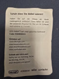 20% Rabatt auf das gesamte Sortiment bei De’Longhi, Kenwood, Braun & nutribullet
