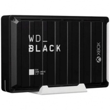 WESTERN DIGITAL WD Black D10 Game Drive for Xbox One, 12TB zum Aktionspreis