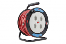 Max Hauri AG Kabelrolle 20m (Abholpreis)