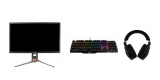 Ausgewählte Gamingprodukte von Asus ROG zum Aktionspreis bei digitec