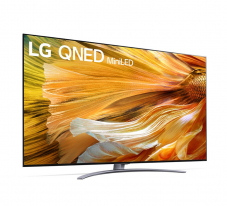 Fernseher LG 65QNED919PA (IPS, HDMI 2.1, Mini-LED, 2500 Dimming-Zonen) bei DayDeal für 699 Franken