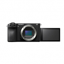 SONY Alpha 6700 Body (27 MP, APS-C) bei Interdiscount