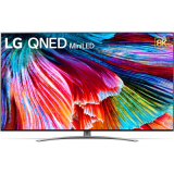 LG 75QNED999 (8K-Fernseher) zum neuen Bestpreis bei microspot