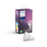 PHILIPS HUE LED Birne White & Color für 19.95 bei Abholung
