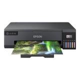 EPSON EcoTank ET-18100 (Tintendrucker, Farbe, Wi-Fi, WLAN) zum Bestpreis bei Interdiscount