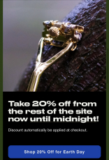 Heute: 20% auf Leaf Shave Rasiersets