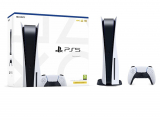 PlayStation 5 Disc Version über Amazon.es zum bestpreis