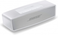 Bose Soundlink Mini II – Bluetooth Speaker [amazon UK]