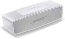 Bose Soundlink Mini II - Bluetooth Speaker [amazon UK]
