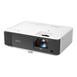 4K HDR DLP-Beamer Benq TK700Sti (3000lm, bis zu 120″, Android TV) bei microspot für knapp 1000 Franken