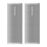 Sonos Roam & Sonos Roam SL im Doppelpack bei Interdiscount