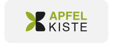 Apfelkiste - 20% auf Gläser und Schutzfolien