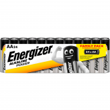 24er Pack Energizer AA-Batterien bei Ackermann inkl. gratis Versand